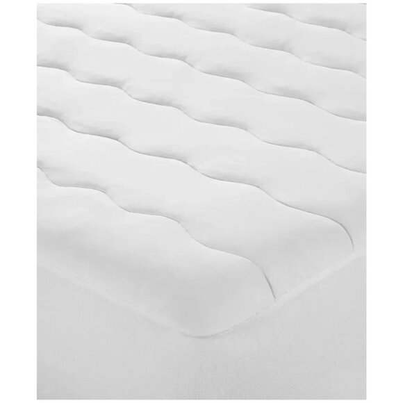 Charter Club Continuous Protection Waterproof Mattress Pad King New $130 - Picture 4 of 4